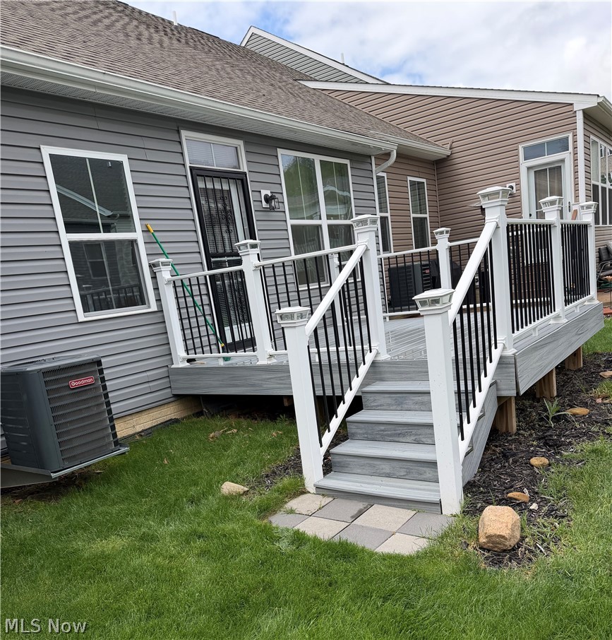 Villages/Sycamore Ph 2 - Residential