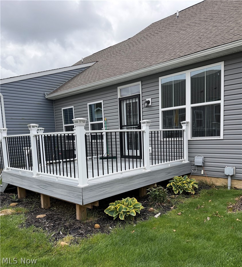 Villages/Sycamore Ph 2 - Residential
