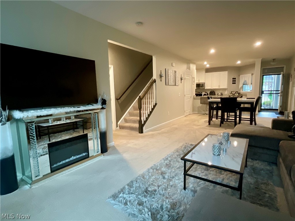 Villages/Sycamore Ph 2 - Residential