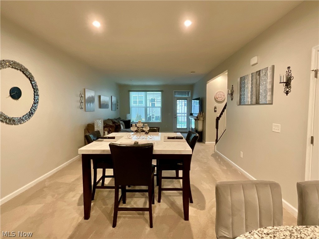 Villages/Sycamore Ph 2 - Residential