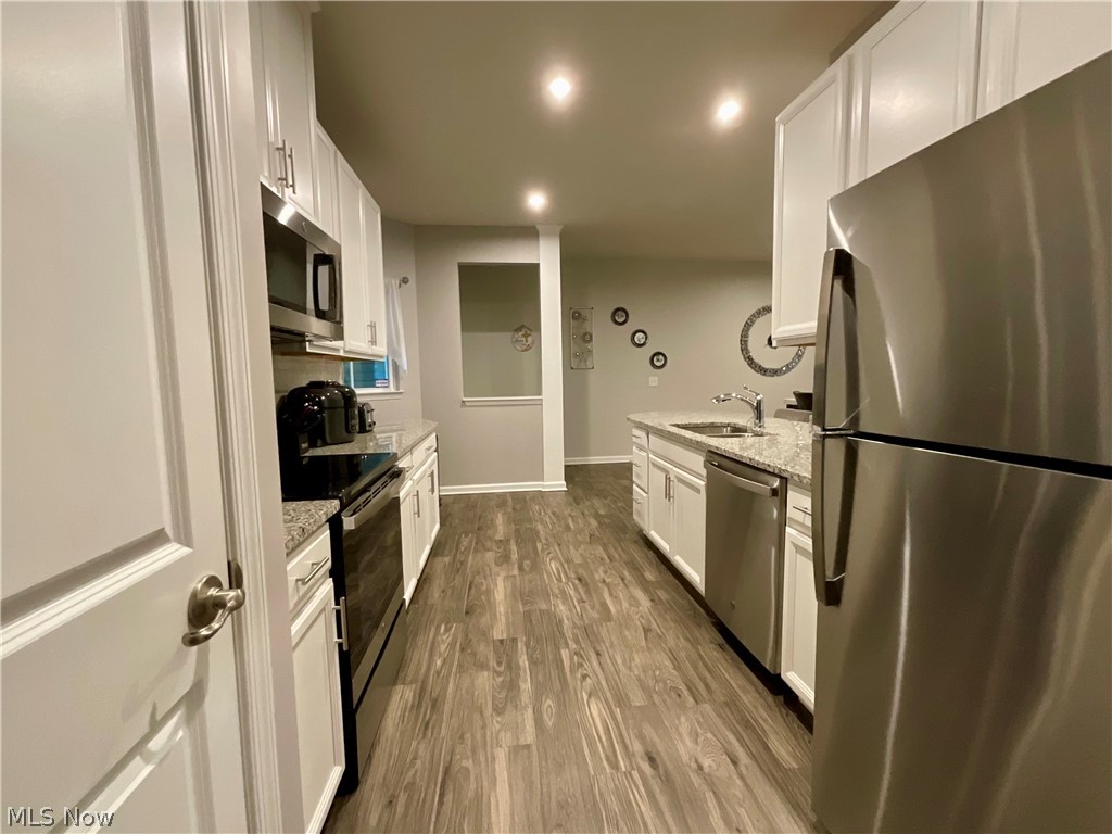Villages/Sycamore Ph 2 - Residential