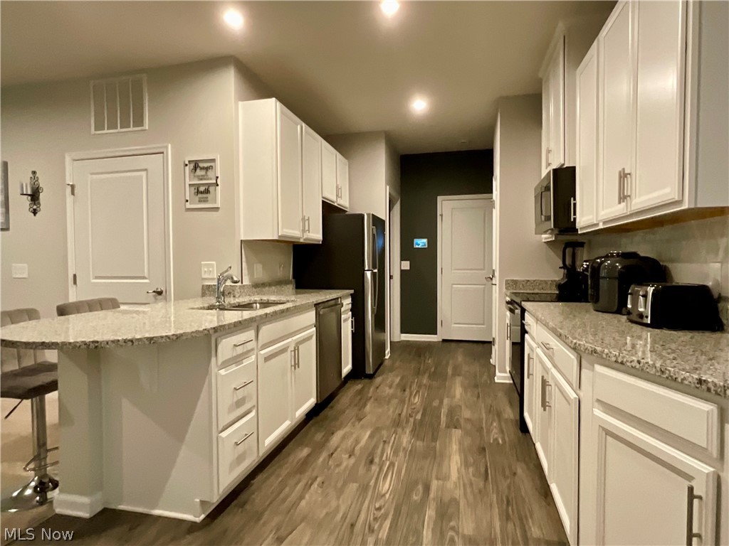 Villages/Sycamore Ph 2 - Residential