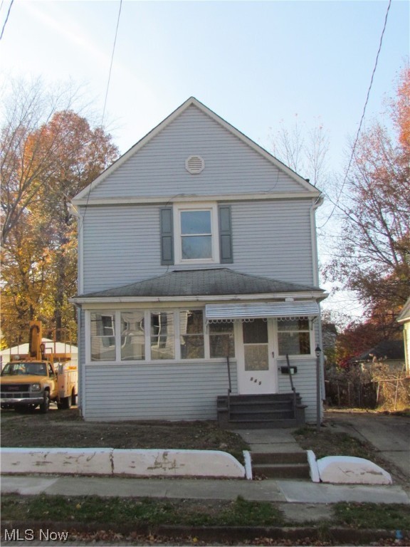 L M Horners 02 - Residential