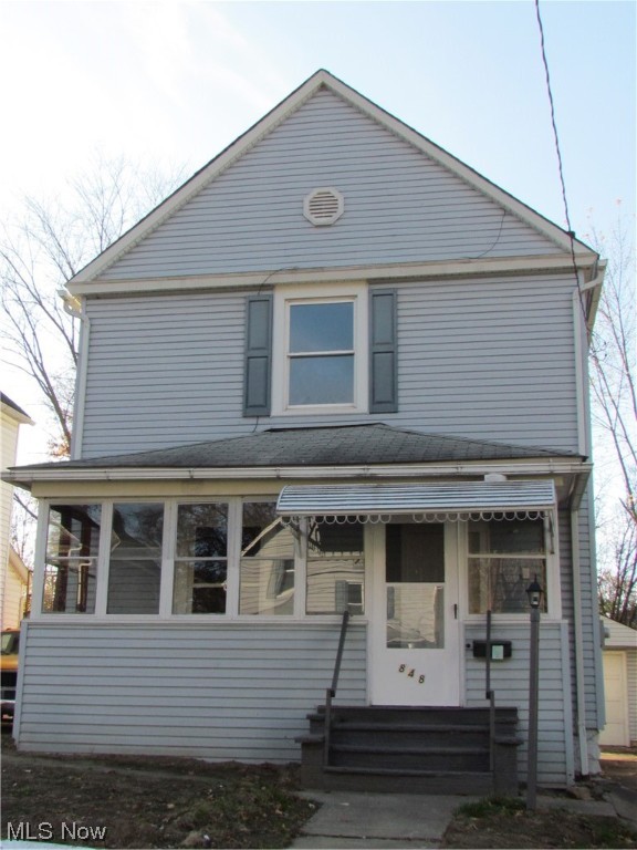 L M Horners 02 - Residential