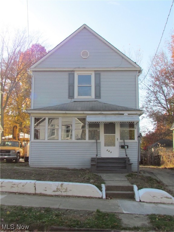 L M Horners 02 - Residential