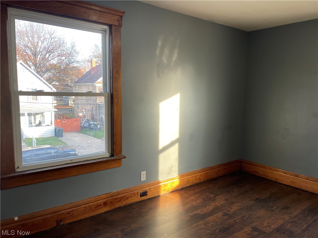 L M Horners 02 - Residential