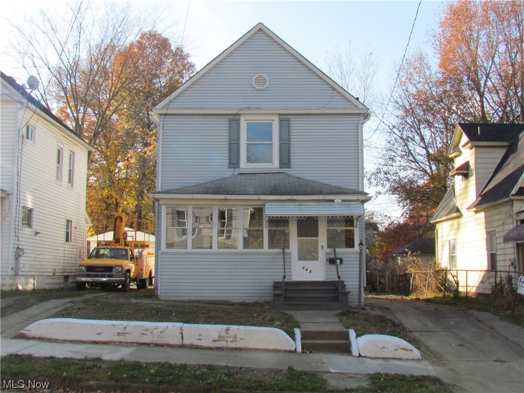 L M Horners 02 - Residential