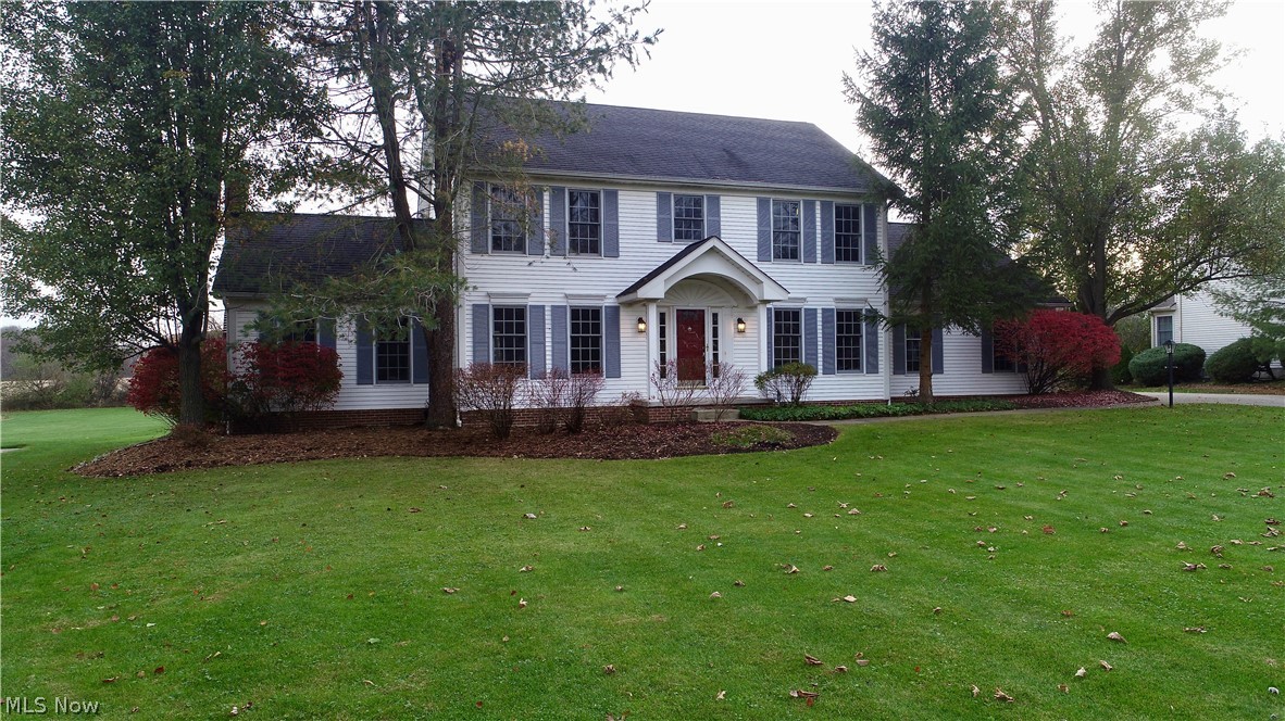 Woodland Meadows - Residential