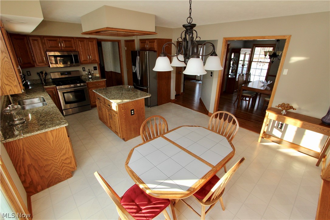 Woodland Meadows - Residential