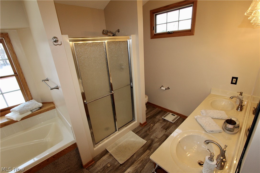 Woodland Meadows - Residential