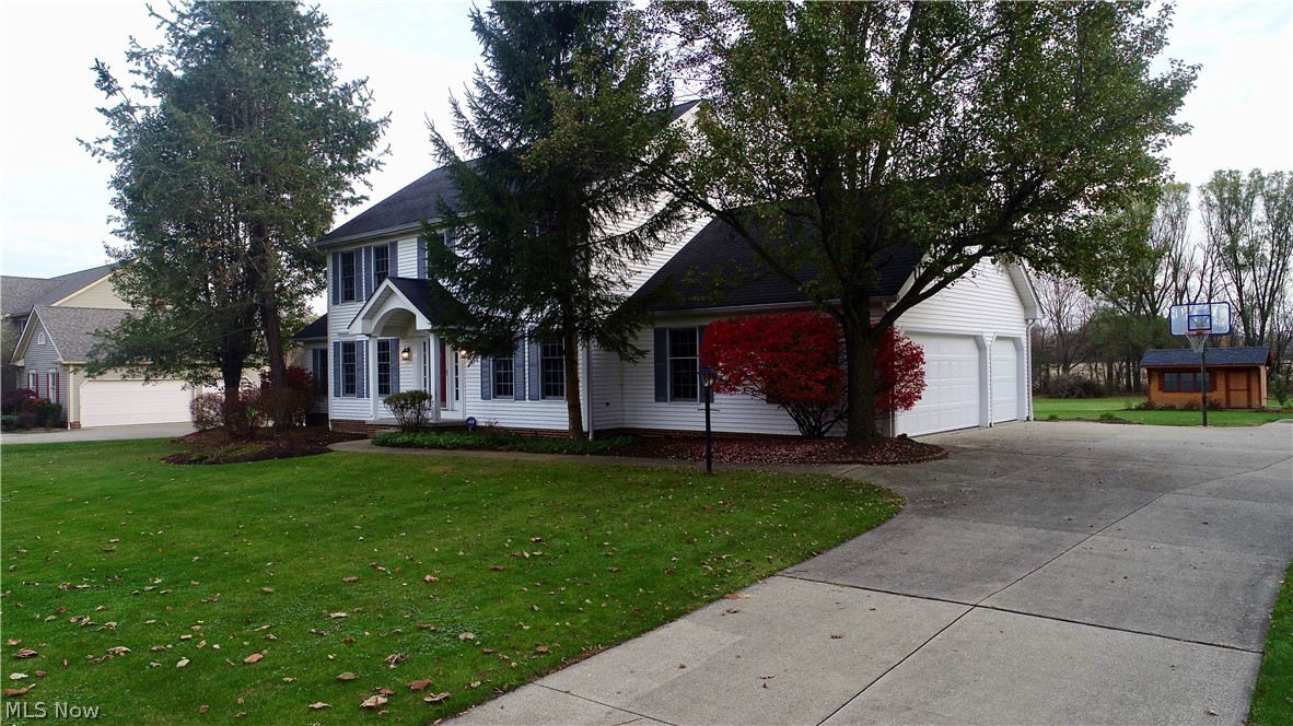 Woodland Meadows - Residential