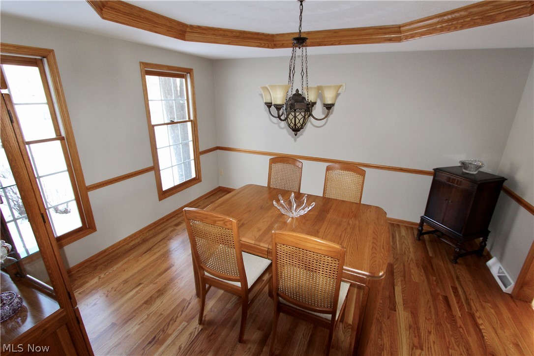 Woodland Meadows - Residential