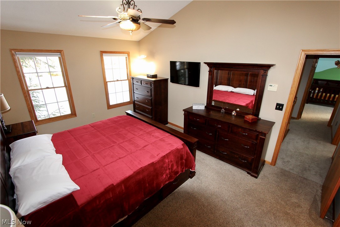 Woodland Meadows - Residential