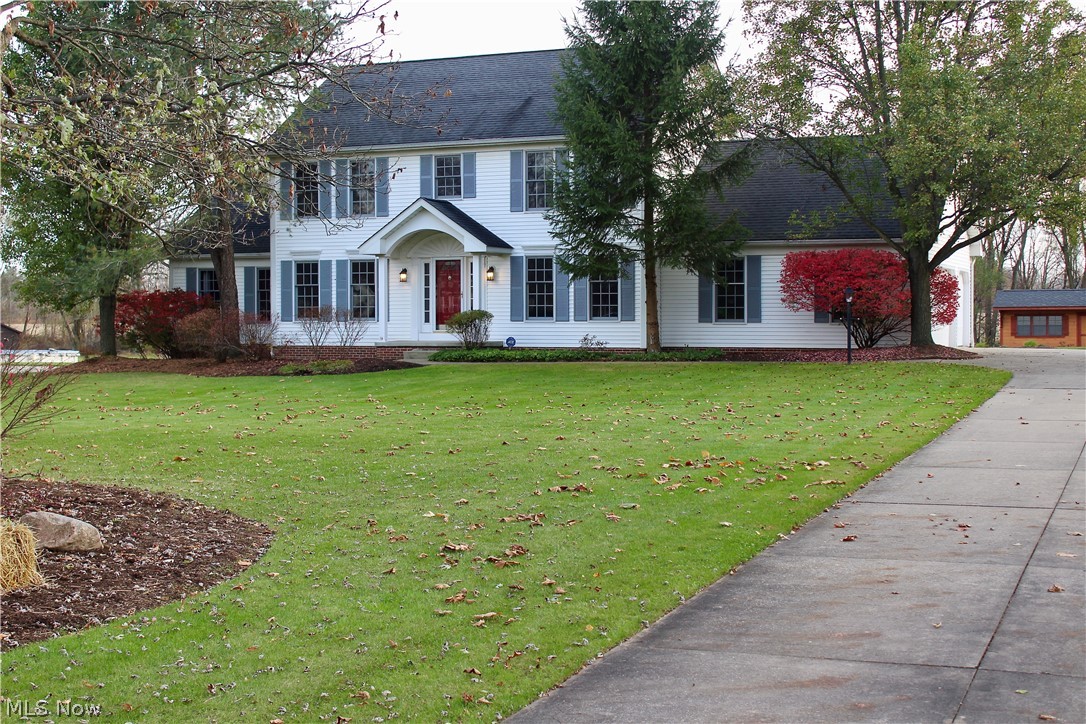 Woodland Meadows - Residential