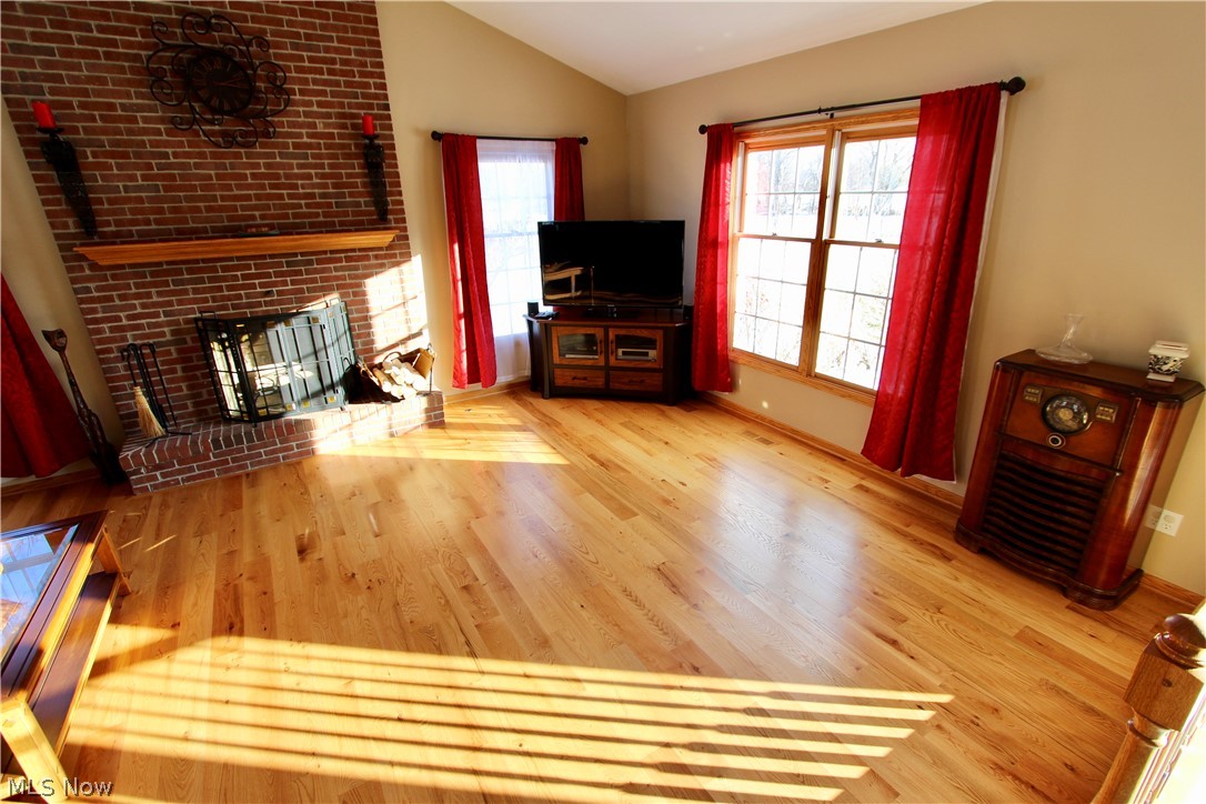 Woodland Meadows - Residential