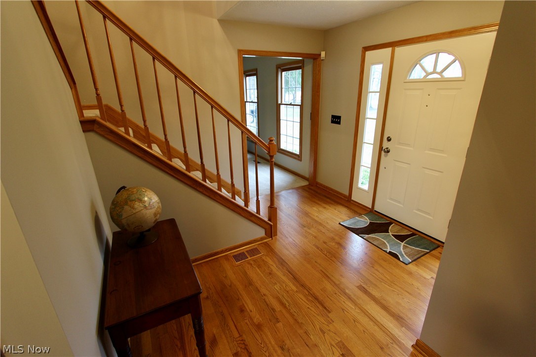 Woodland Meadows - Residential