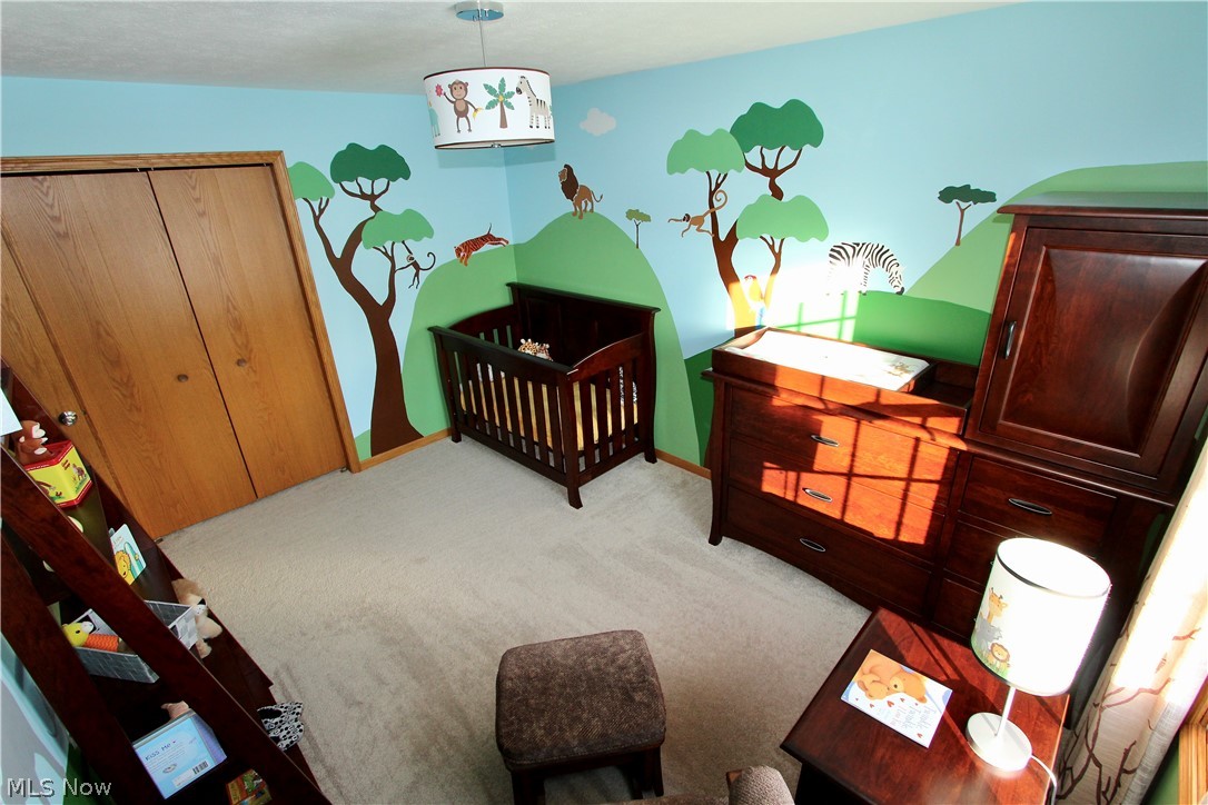 Woodland Meadows - Residential