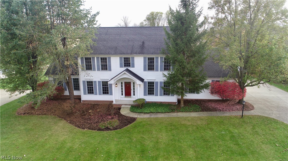 Woodland Meadows - Residential