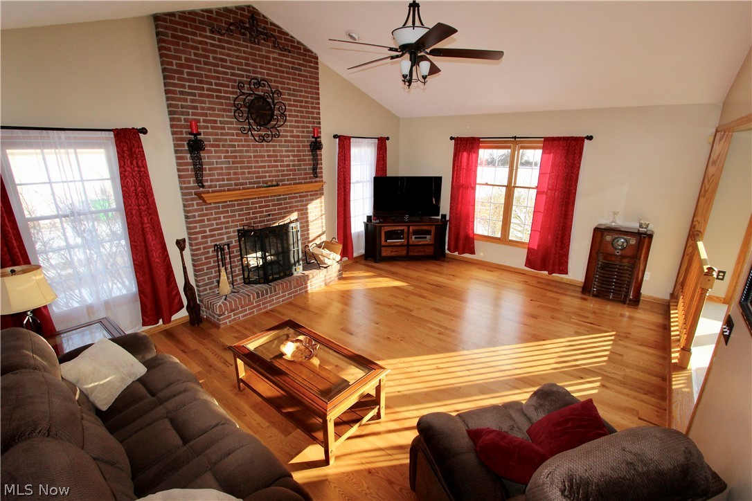 Woodland Meadows - Residential