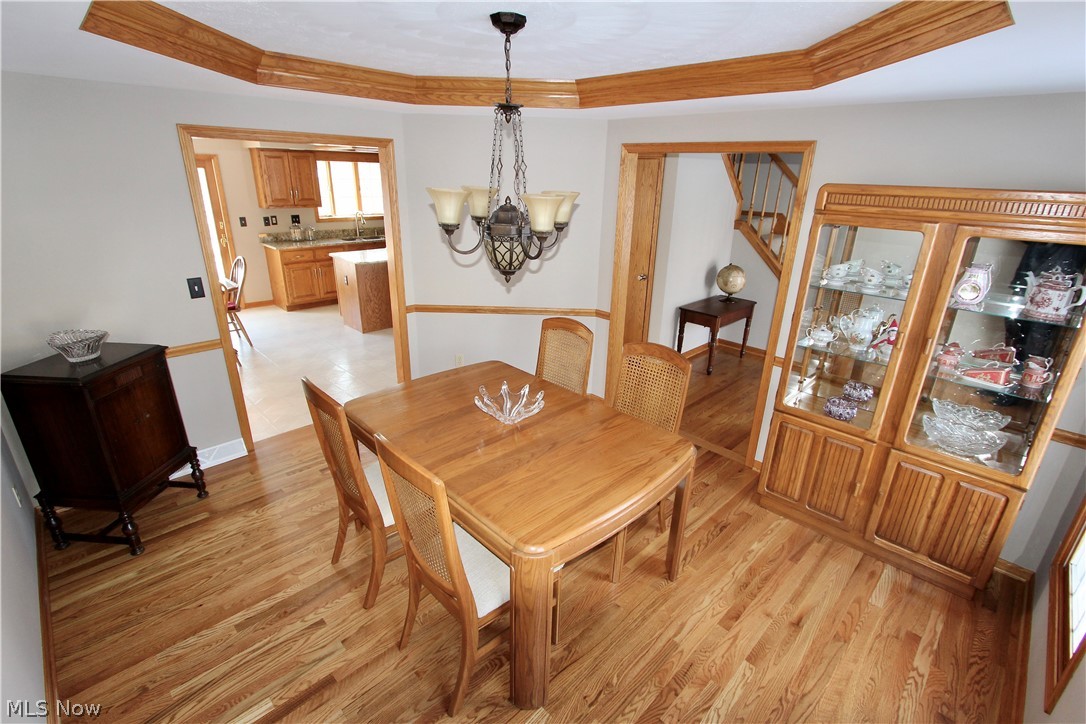 Woodland Meadows - Residential