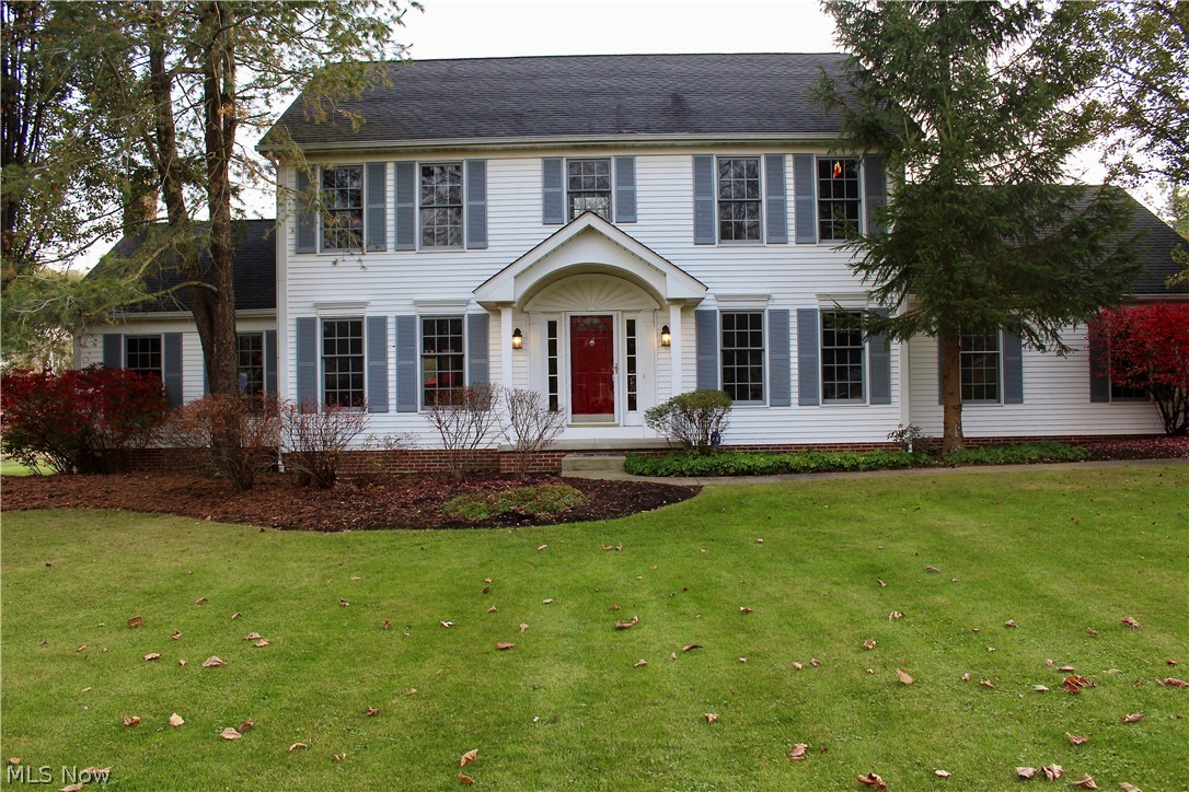 Woodland Meadows - Residential