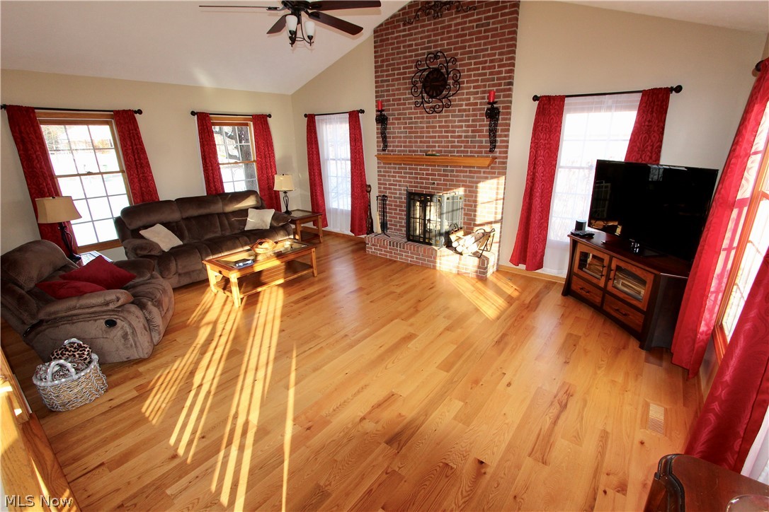 Woodland Meadows - Residential