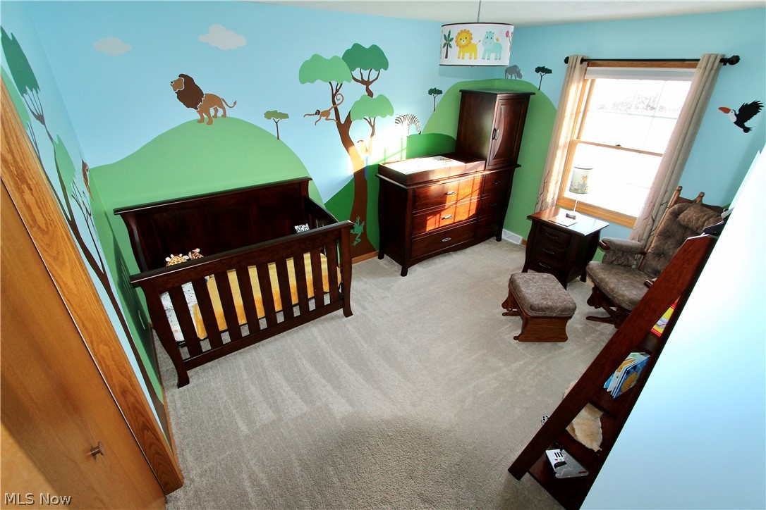 Woodland Meadows - Residential