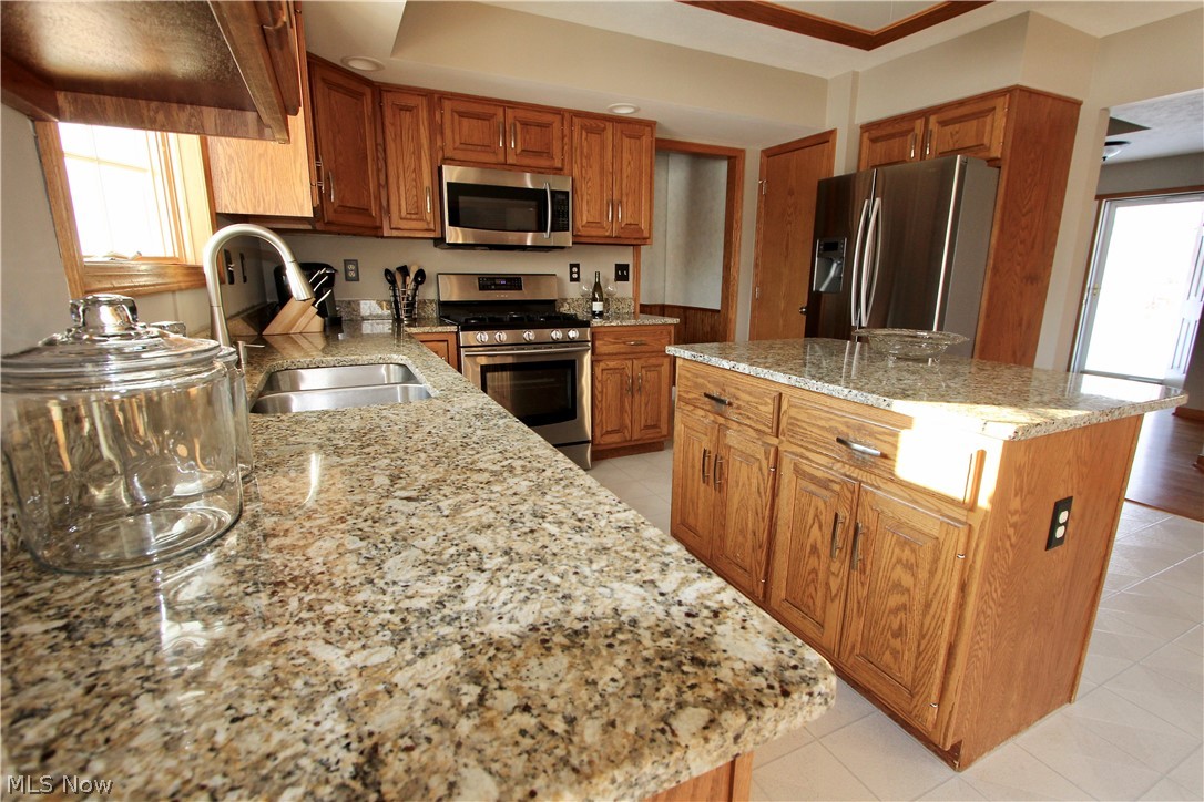 Woodland Meadows - Residential