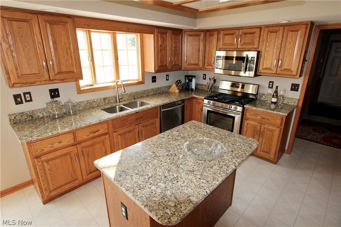 Woodland Meadows - Residential