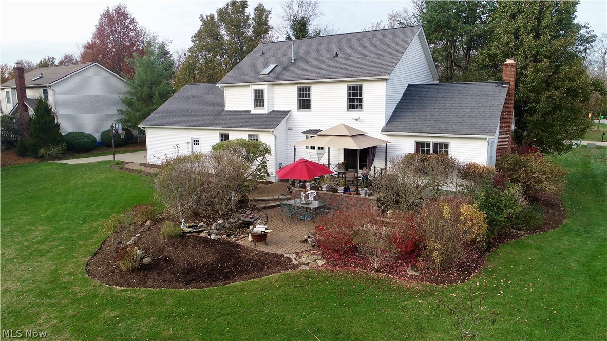 Woodland Meadows - Residential