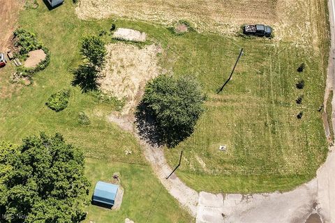 Tiny photo for 39991 National Road Rd, Morristown, OH 43759 (MLS # 5179333)