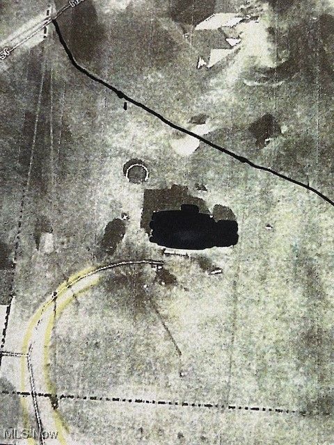 Tiny photo for 39991 National Road Rd, Morristown, OH 43759 (MLS # 5179333)