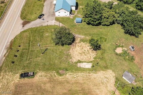 Tiny photo for 39991 National Road Rd, Morristown, OH 43759 (MLS # 5179333)