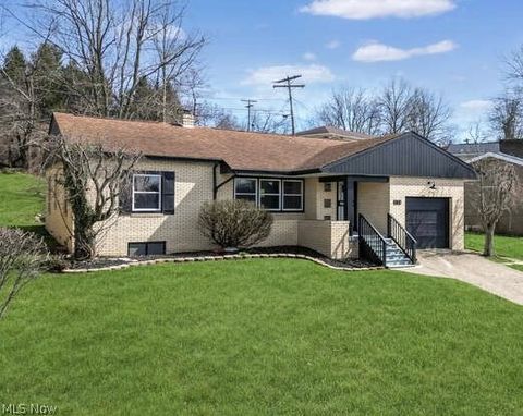 Homes For Sale - 124 Stardust Drive<br/> Jefferson County, Wintersville, OH 43953