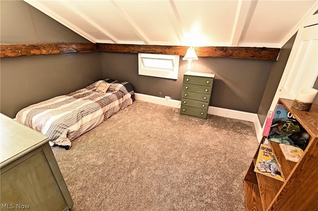 Burton - Residential