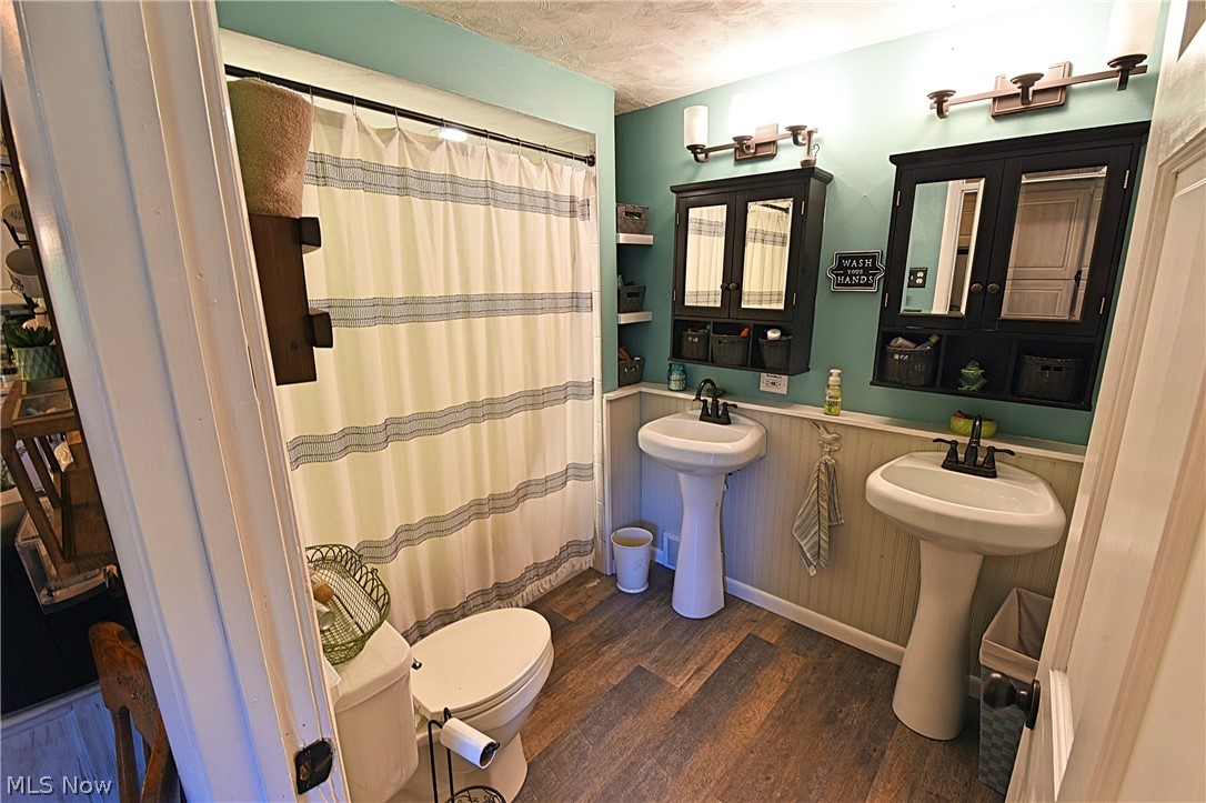 Burton - Residential