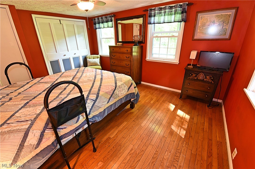 Burton - Residential