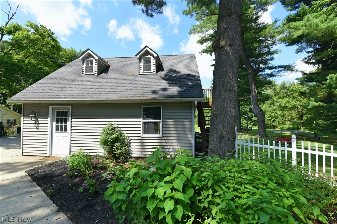 Burton - Residential