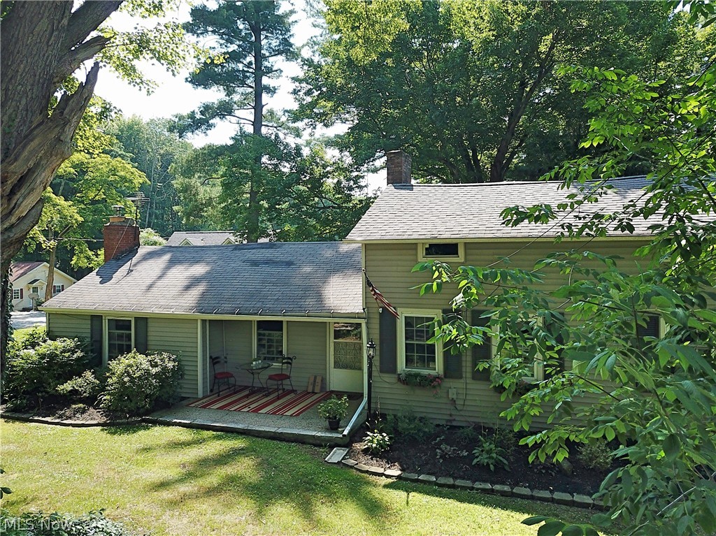 Burton - Residential