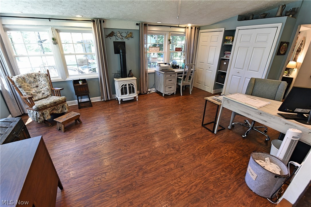 Burton - Residential