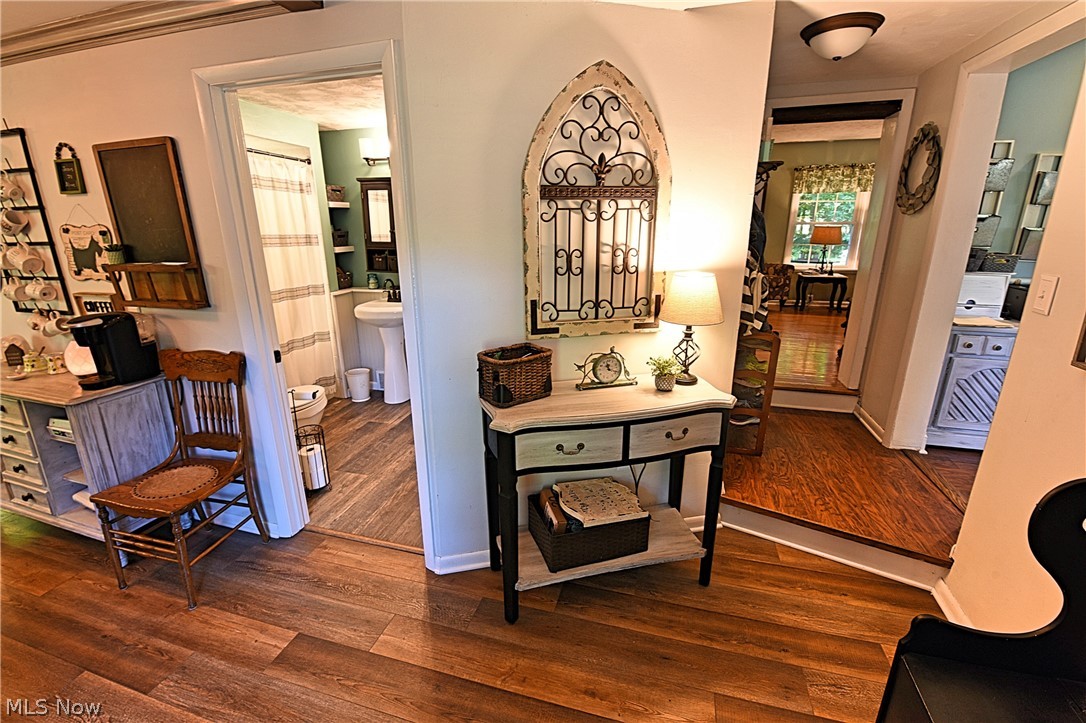 Burton - Residential