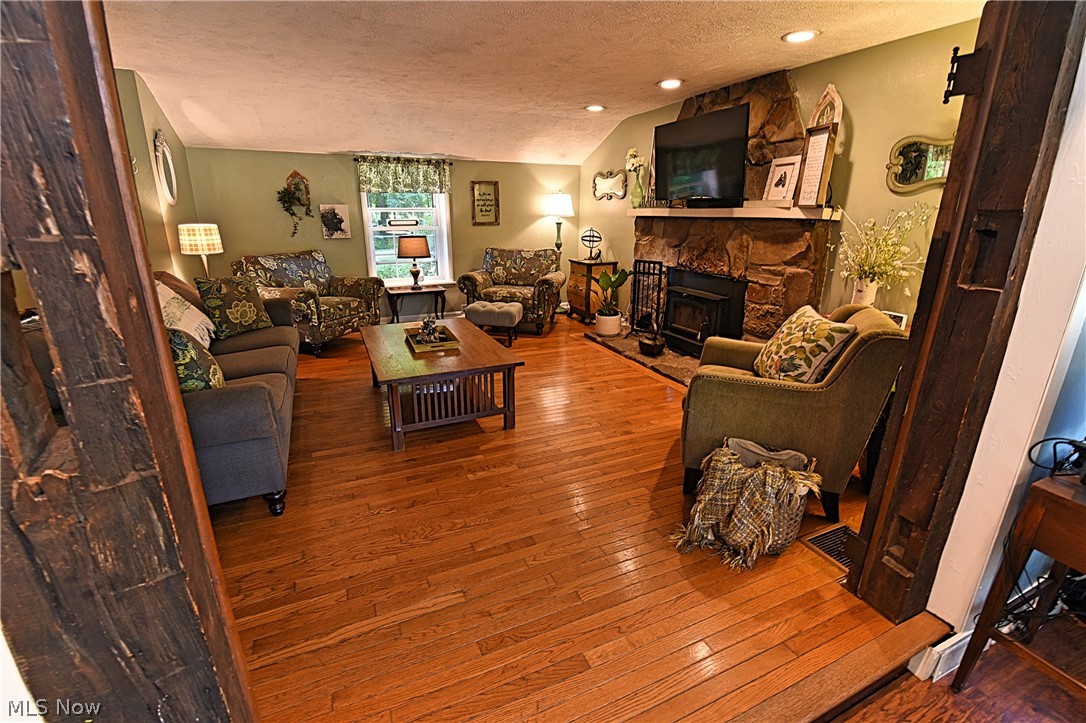 Burton - Residential