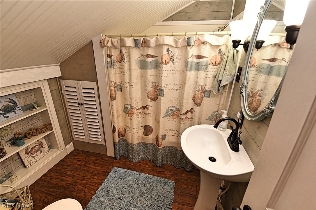 Burton - Residential