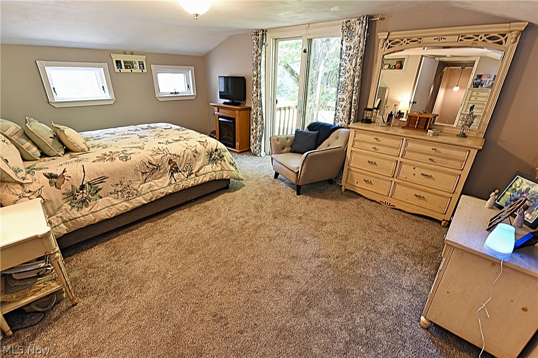 Burton - Residential