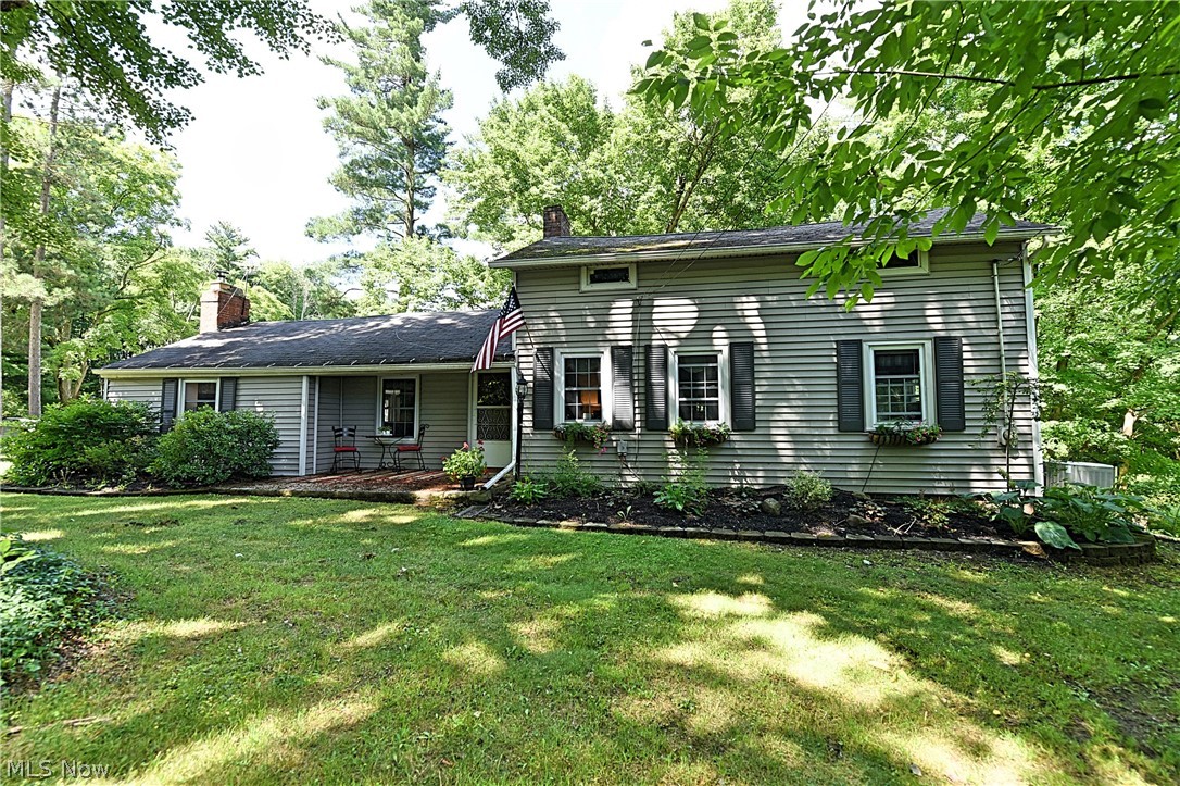 Burton - Residential