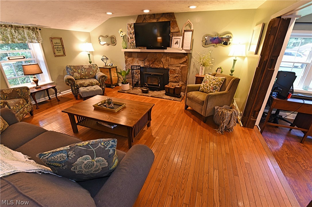 Burton - Residential