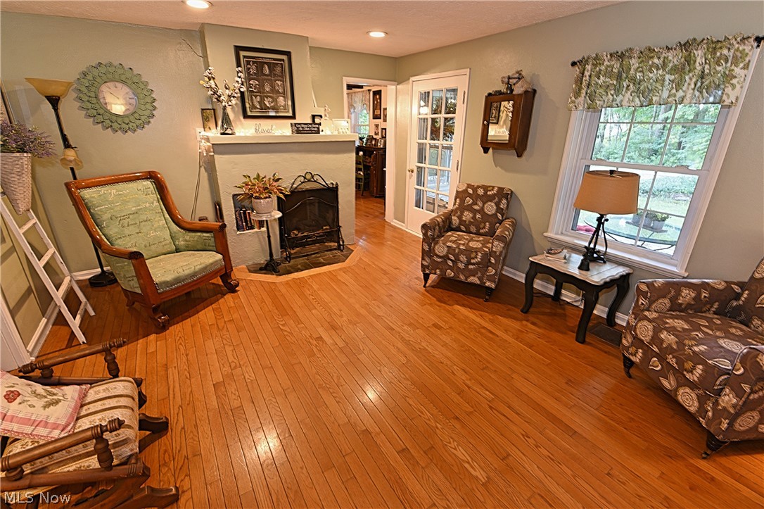 Burton - Residential