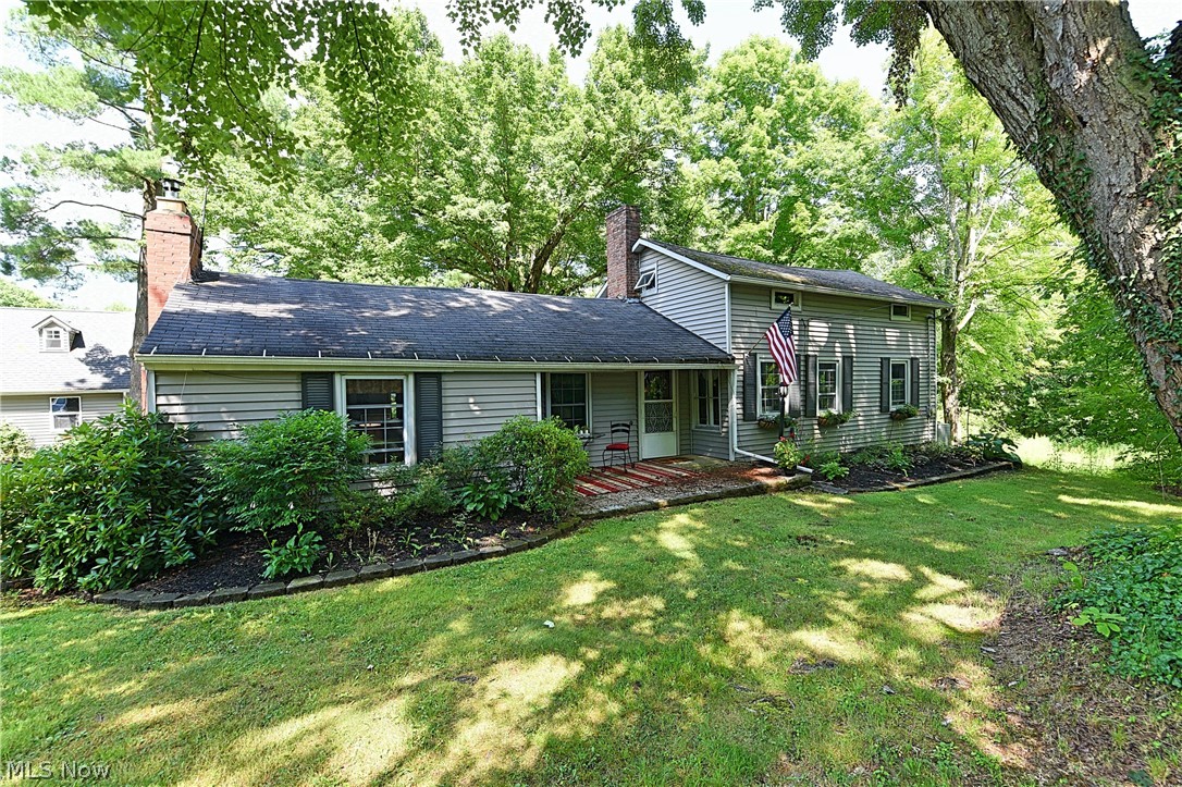 Burton - Residential