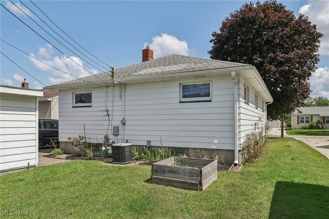Avondale Allotment - Residential