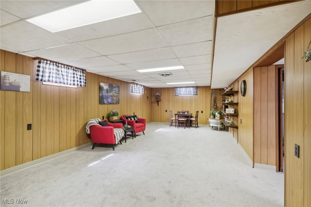 Avondale Allotment - Residential